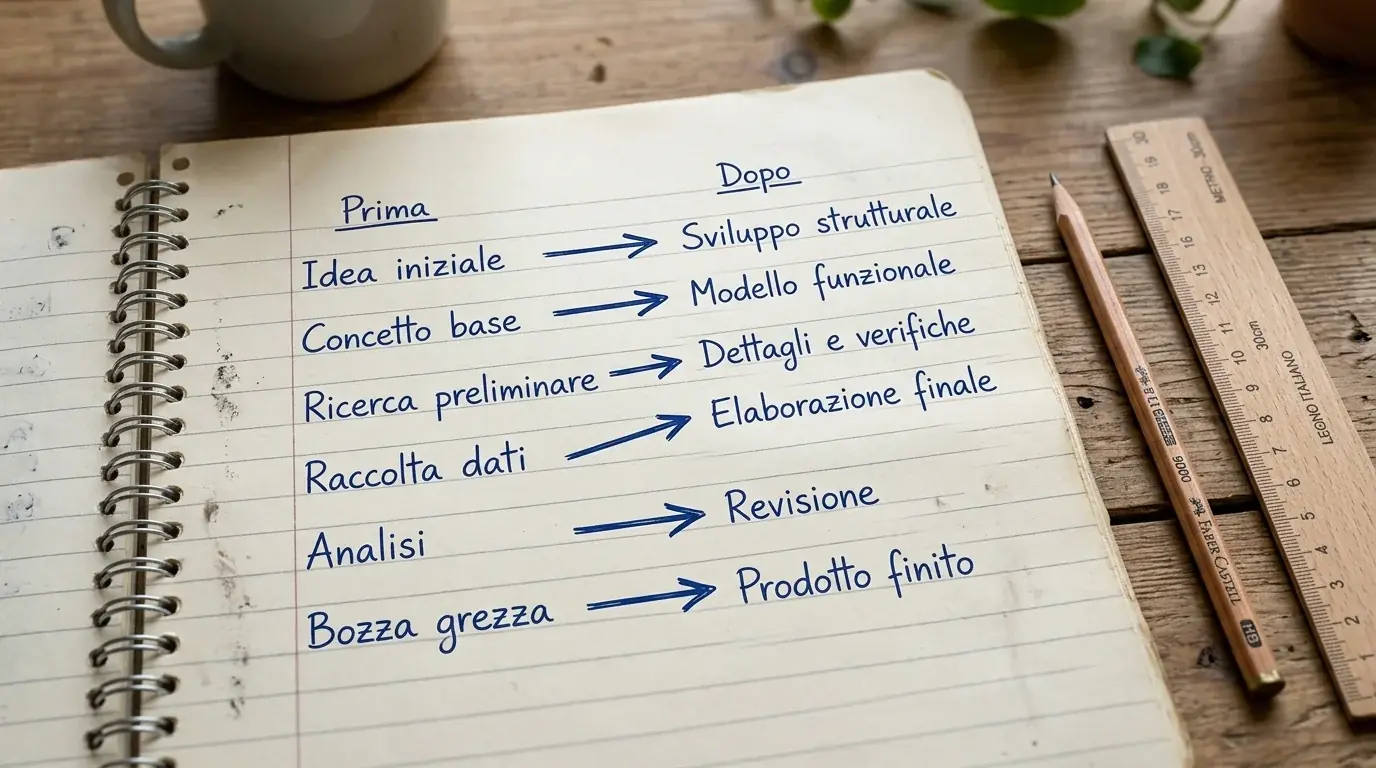 Schema di conversione da quota di mercato a fair odds